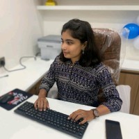 Maitry Madhu