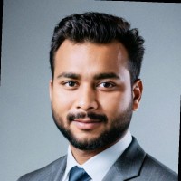 Ashish Nirmal