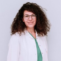 Dr Maria Boyce MRCS FEBOPRAS