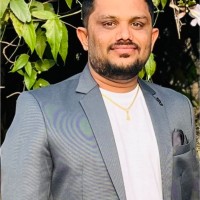 Manjunath S