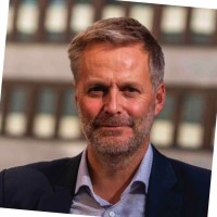 Christian A. Helland