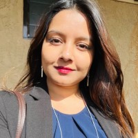 Samita Kafle