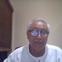 john indra