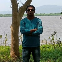 Kailas Gawand