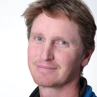 Darren Sharp