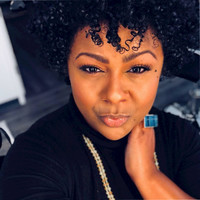 Jamillah Simmons