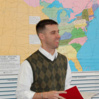 William Polasky III