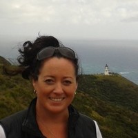 Kerryn Mercer