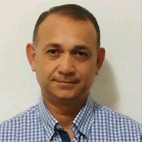 Alexander Rafael Arenas Andara