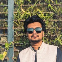 Towfiq Zaman