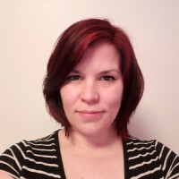 Laurence Aimée Monaghan