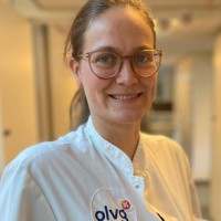 Iris Van Maldeghem