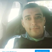 Walter Coria