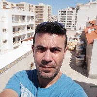 Idalio Da Silva Gonçalves Carvalhinho