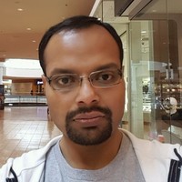 Indranil Bhowmick