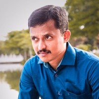 Sabarinathan Ramamoorthy