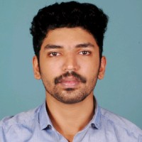 Akhil I S