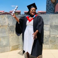 Maitumelo Tshimologo