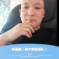 郝强强