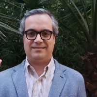 Javier Ortega de Nicolas