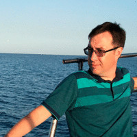 Marat Shakerov