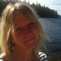 Anna Evertsson