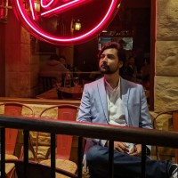 Ashutosh Vashishtha
