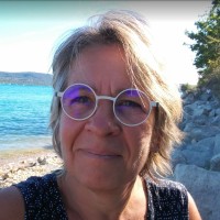 Cécile Marquis