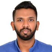 Irfan Habeeb P.V