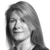 Catherine Wilson