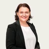 Iulia Gabriela (Manolache) Georgescu