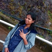 Nandhini N