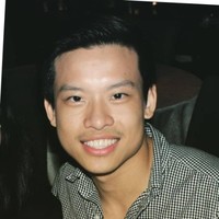 Kenneth Cua