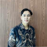 Freddy Oktoniyer S