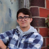 Caleb Chesser