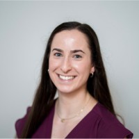 Samara Eisenberg, Asa, Maaa