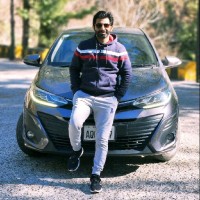 Kamran Mustafa