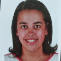 Cristina Taboada Mayo