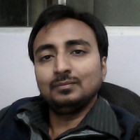 Mujeeb Md