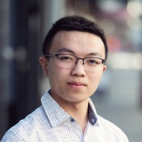 Jamie Ma