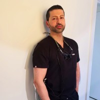 Mustapha Rammal, DDS, FICOI