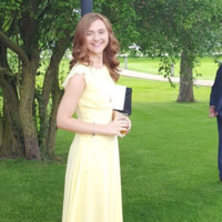 Rebecca Quinnell