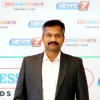 M Sarath Chander