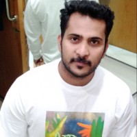 Nidhin Francis