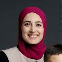 Nehed Jaziri