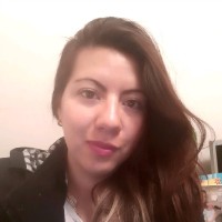 Ivonne Araceli Corrales Luna