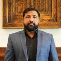 Muhammad Sajjad