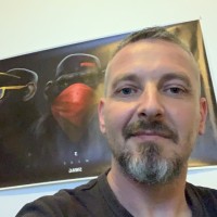 Michael Roulet