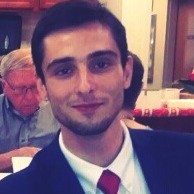 Vincent Galante