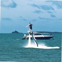 Alan Liverpool Evans